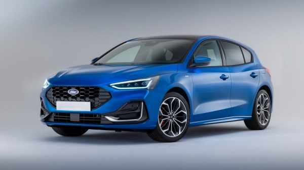   | 1.0 ecoboost connected 74kW - Occasion