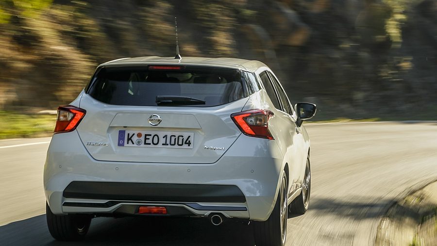   | 1.0 IGT N-Design 68kW (5-drs)