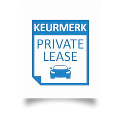 Logo Keurmerk Private Lease DEF klein